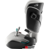 BRITAX KIDFIX PRO LINEN GREY LUX