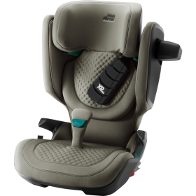 BRITAX KIDFIX PRO URBAN OLIVE LUX