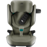 BRITAX KIDFIX PRO URBAN OLIVE LUX