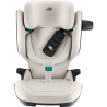 BRITAX KIDFIX PRO SOFT TAUPE LUX