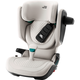 BRITAX KIDFIX PRO SOFT TAUPE LUX