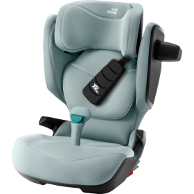 BRITAX KIDFIX PRO HARBOR BLUE  STYLE