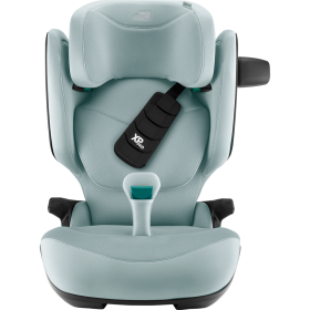 BRITAX KIDFIX PRO HARBOR BLUE  STYLE