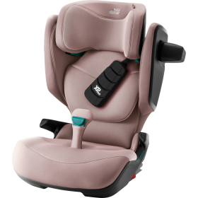 BRITAX KIDFIX PRO DUSTY ROSE STYLE