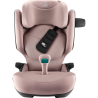BRITAX KIDFIX PRO DUSTY ROSE STYLE
