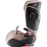 BRITAX KIDFIX PRO DUSTY ROSE STYLE
