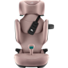 BRITAX KIDFIX PRO DUSTY ROSE STYLE