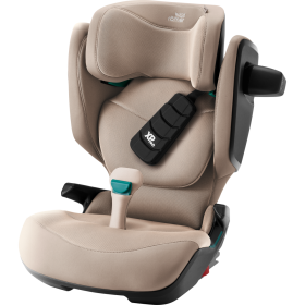 BRITAX KIDFIX PRO TEAK STYLE