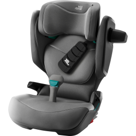 BRITAX KIDFIX PRO MINERAL GREY STYLE