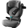 BRITAX KIDFIX PRO MINERAL GREY STYLE
