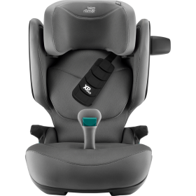 BRITAX KIDFIX PRO MINERAL GREY STYLE