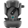 BRITAX KIDFIX PRO MINERAL GREY STYLE