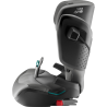 BRITAX KIDFIX PRO MINERAL GREY STYLE