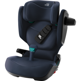 BRITAX KIDFIX PRO NIGHT BLUE STYLE