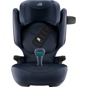 BRITAX KIDFIX PRO NIGHT BLUE STYLE