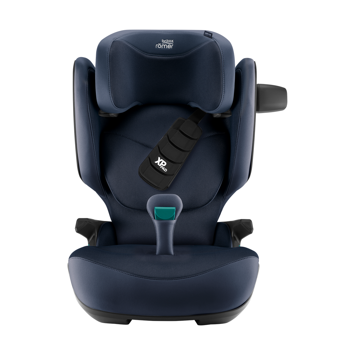 BRITAX KIDFIX PRO NIGHT BLUE STYLE