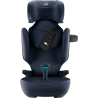 BRITAX KIDFIX PRO NIGHT BLUE STYLE