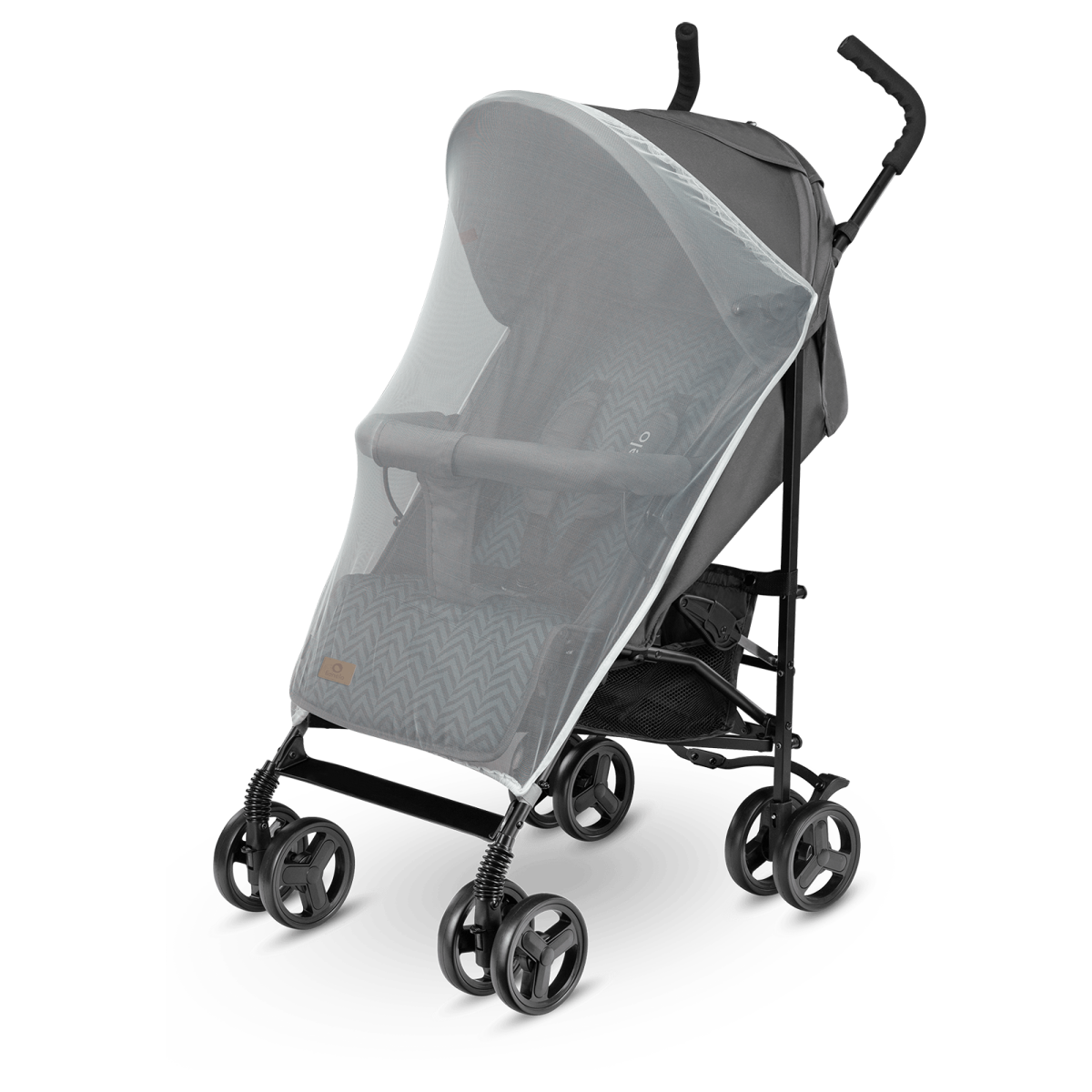 LIONELO ELIA GRAPHITE