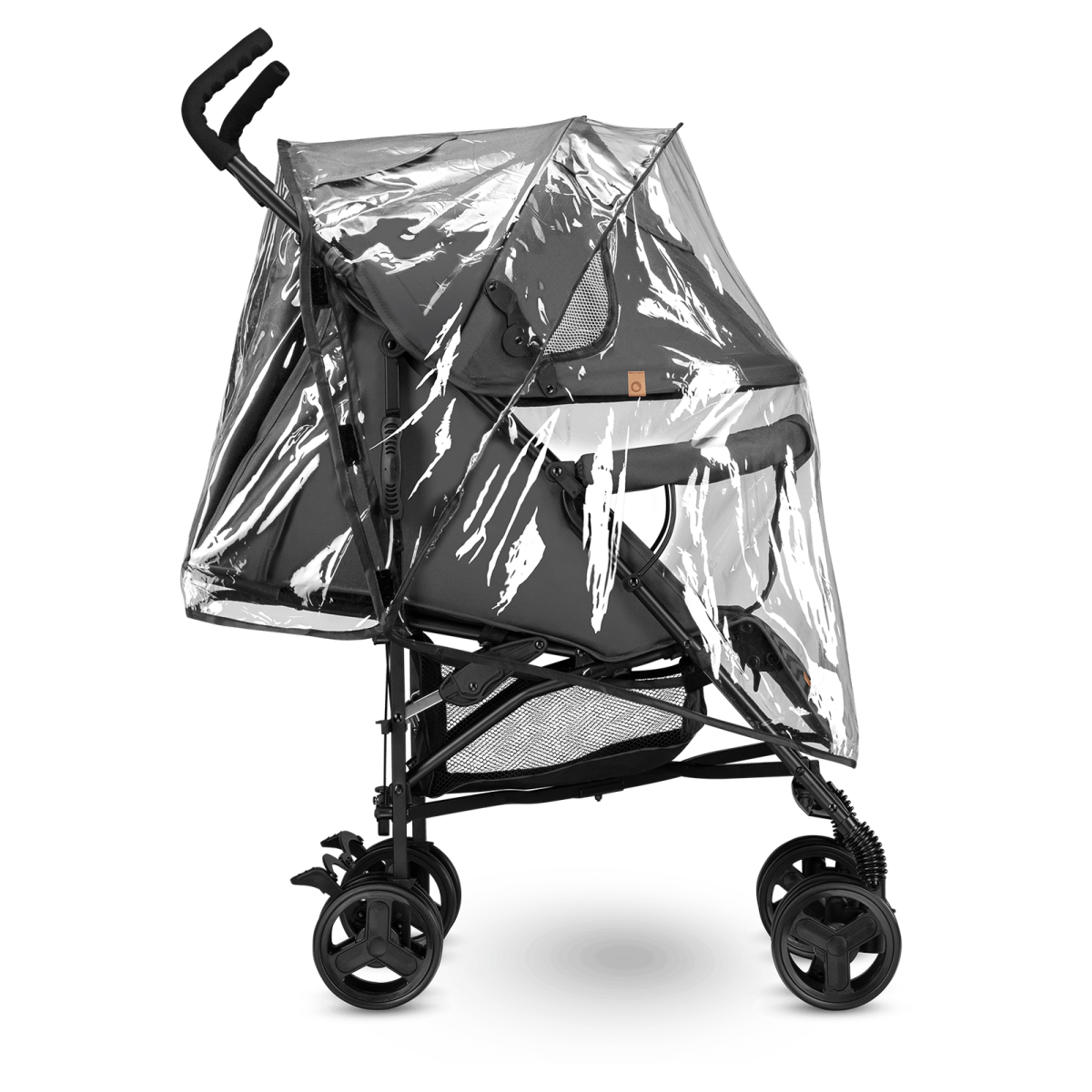 LIONELO ELIA GRAPHITE