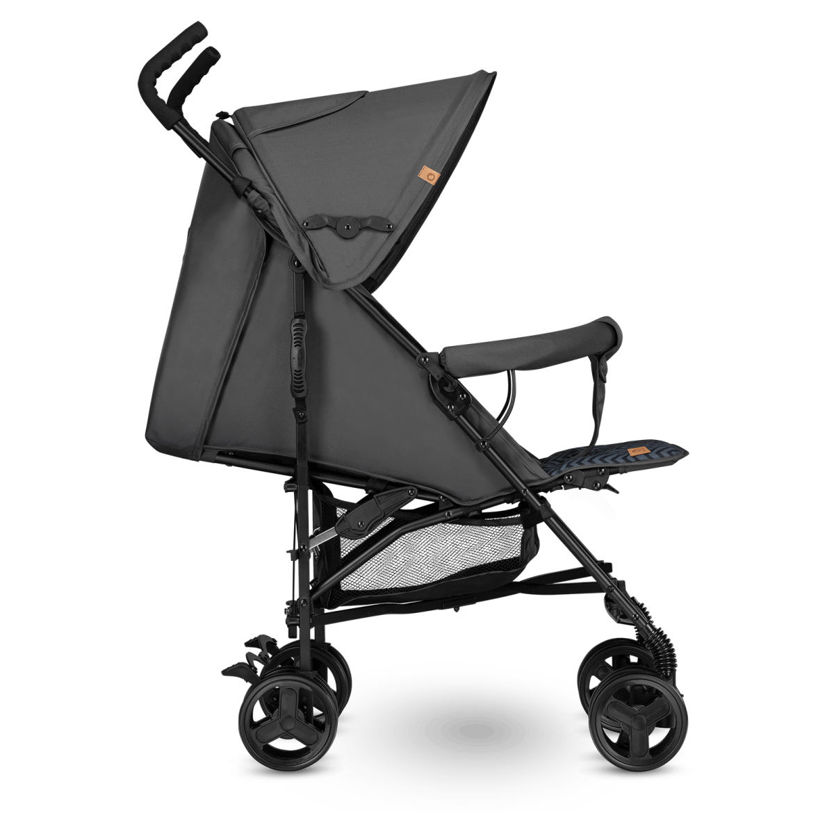 LIONELO ELIA GRAPHITE