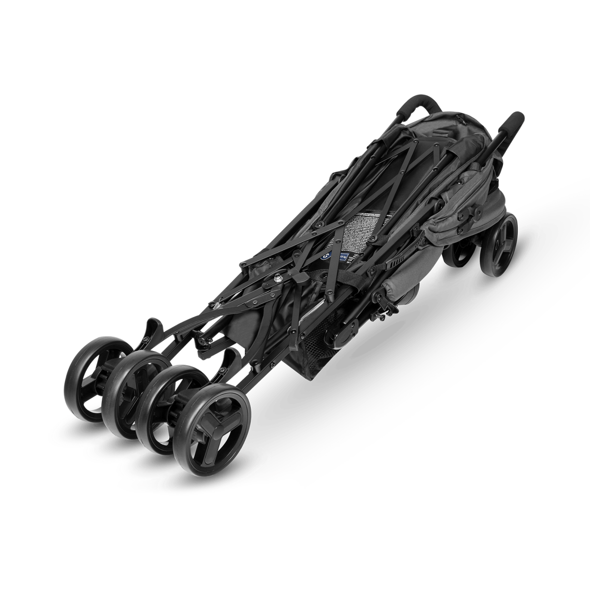 LIONELO ELIA GRAPHITE