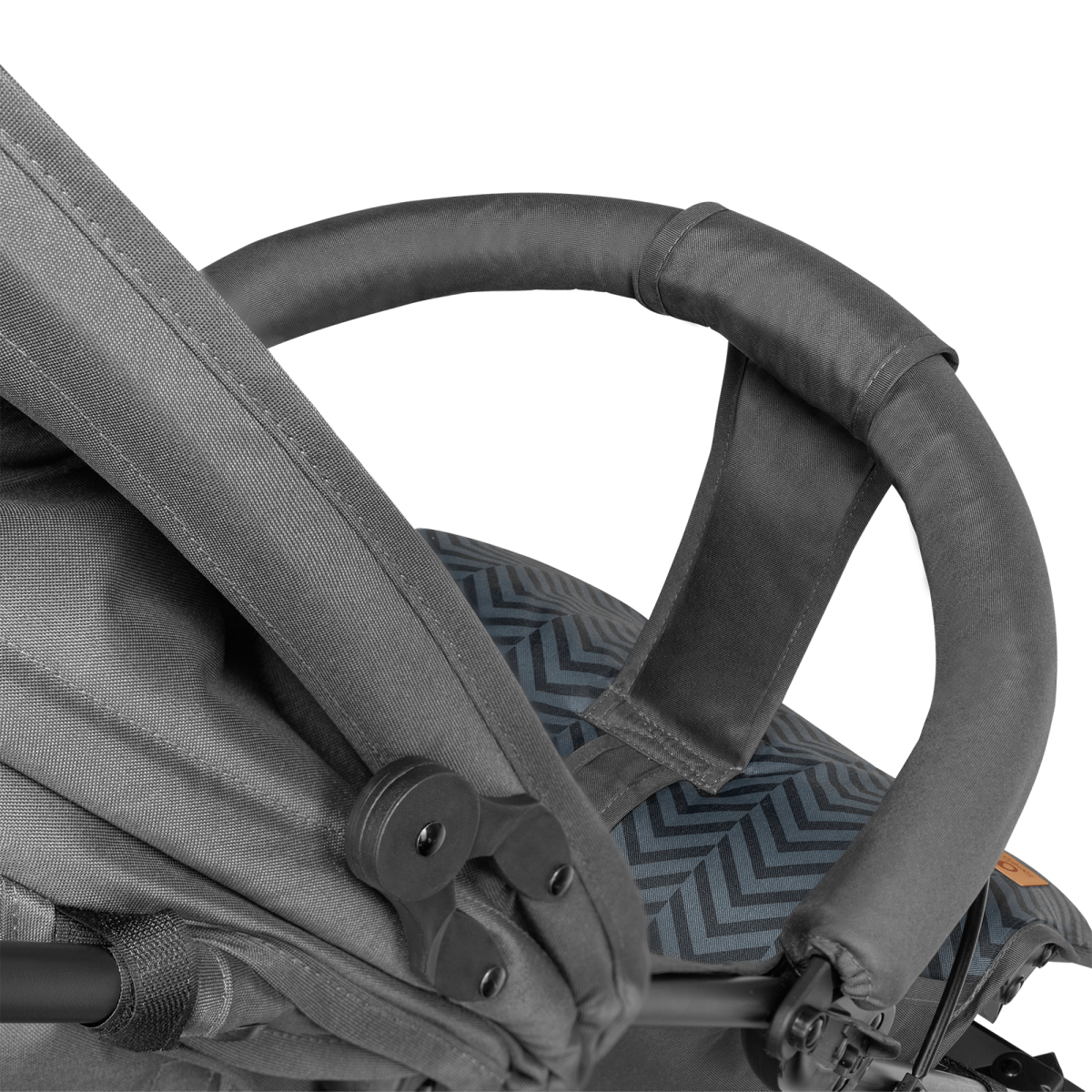 LIONELO ELIA GRAPHITE