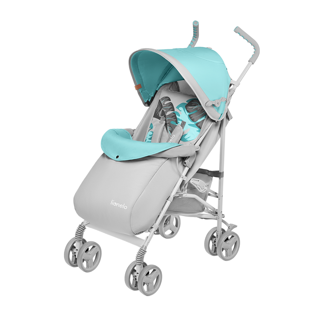 LIONELO ELIA TURQUOISE