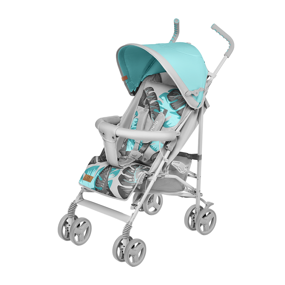 LIONELO ELIA TURQUOISE