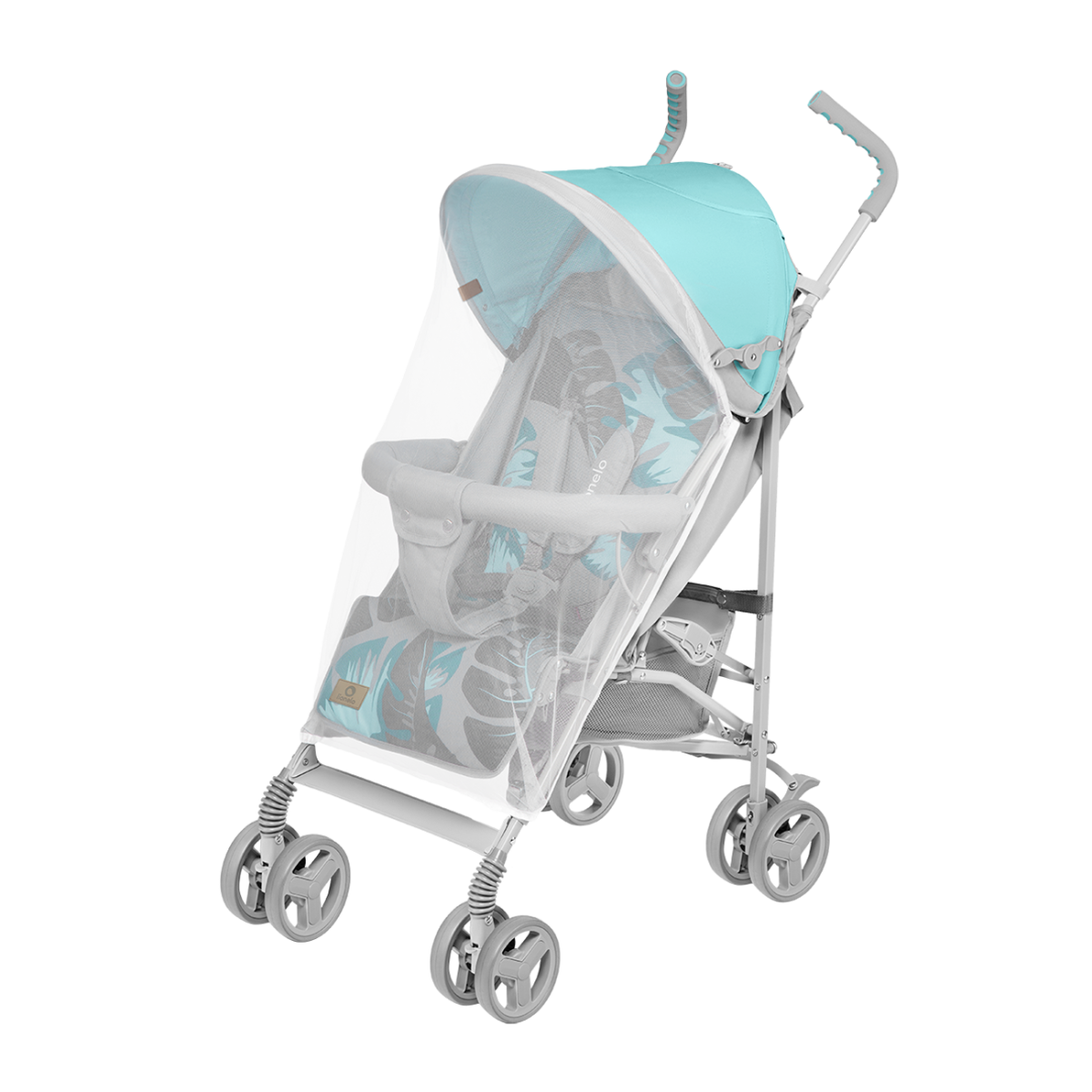 LIONELO ELIA TURQUOISE