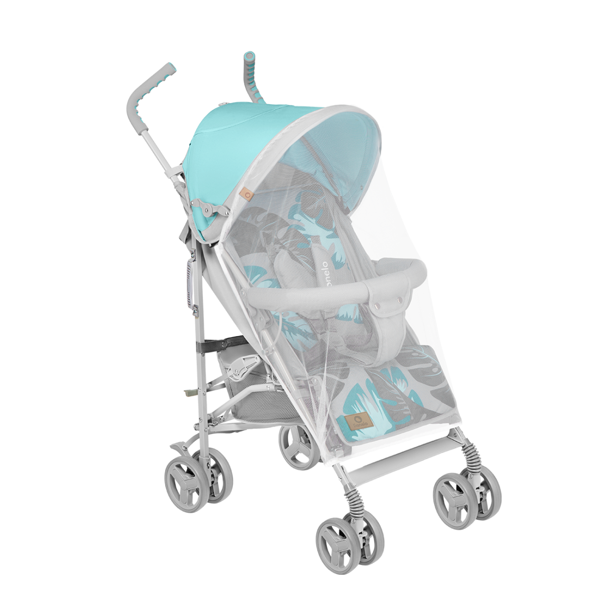 LIONELO ELIA TURQUOISE