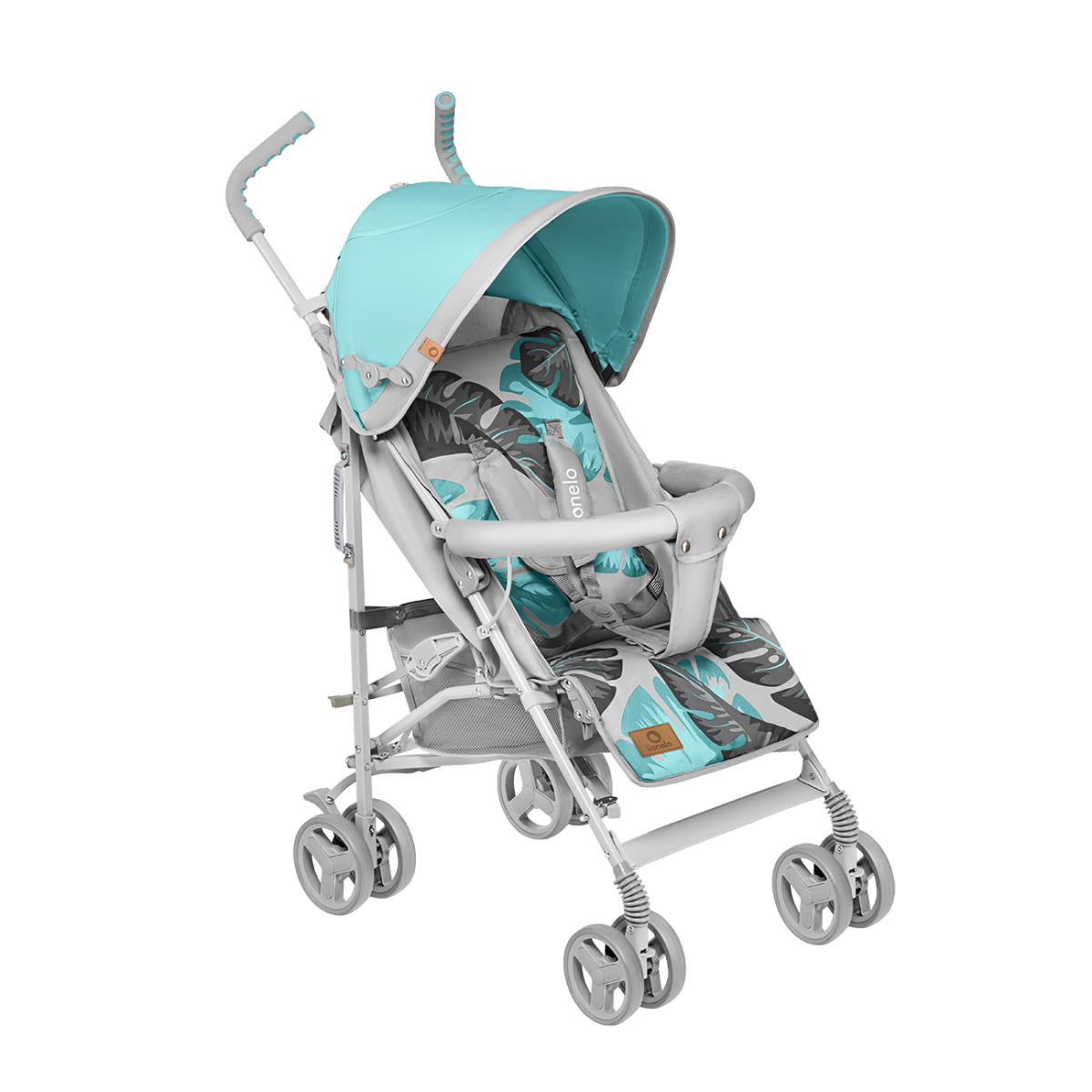 LIONELO ELIA TURQUOISE