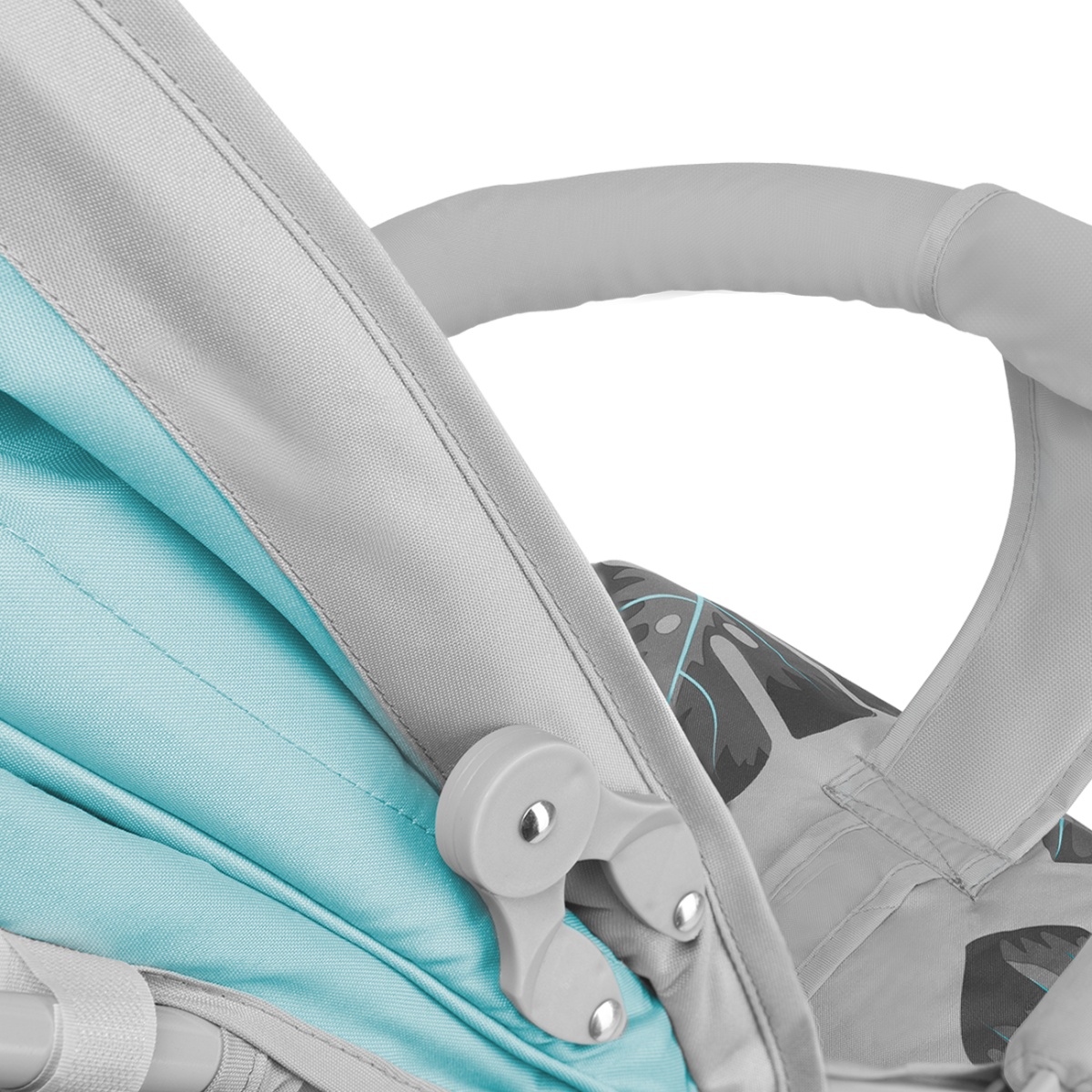 LIONELO ELIA TURQUOISE