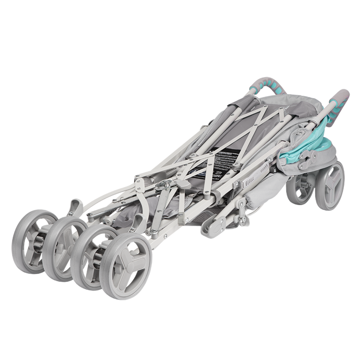 LIONELO ELIA TURQUOISE