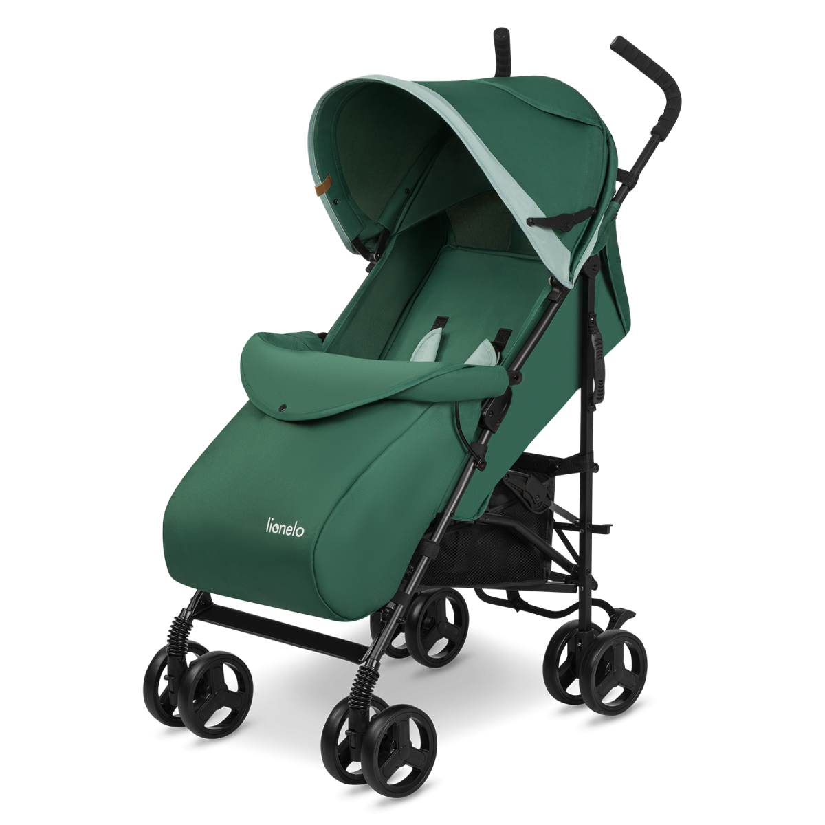 LIONELO ELIA GREEN FOREST