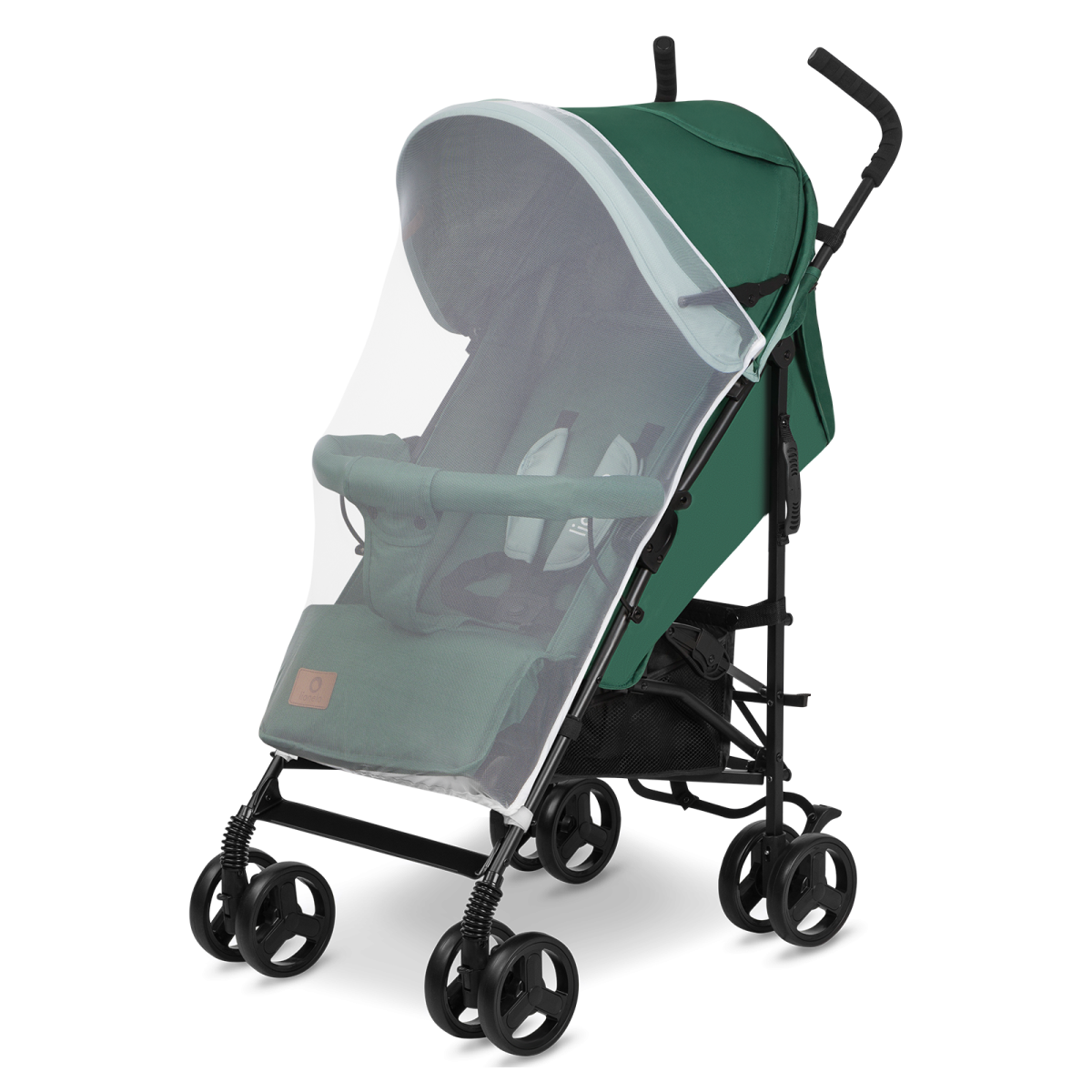 LIONELO ELIA GREEN FOREST