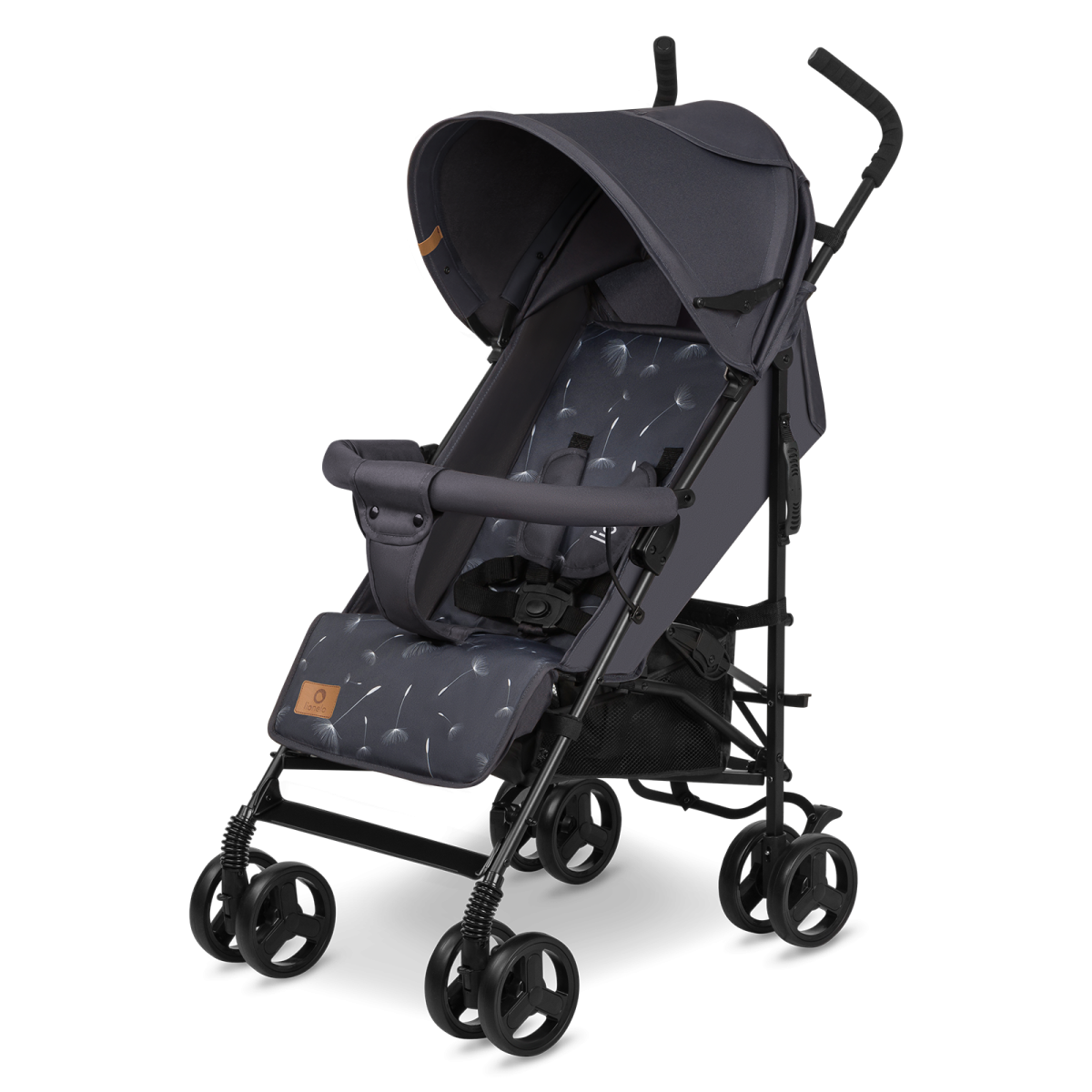 LIONELO ELIA GREY WHITE