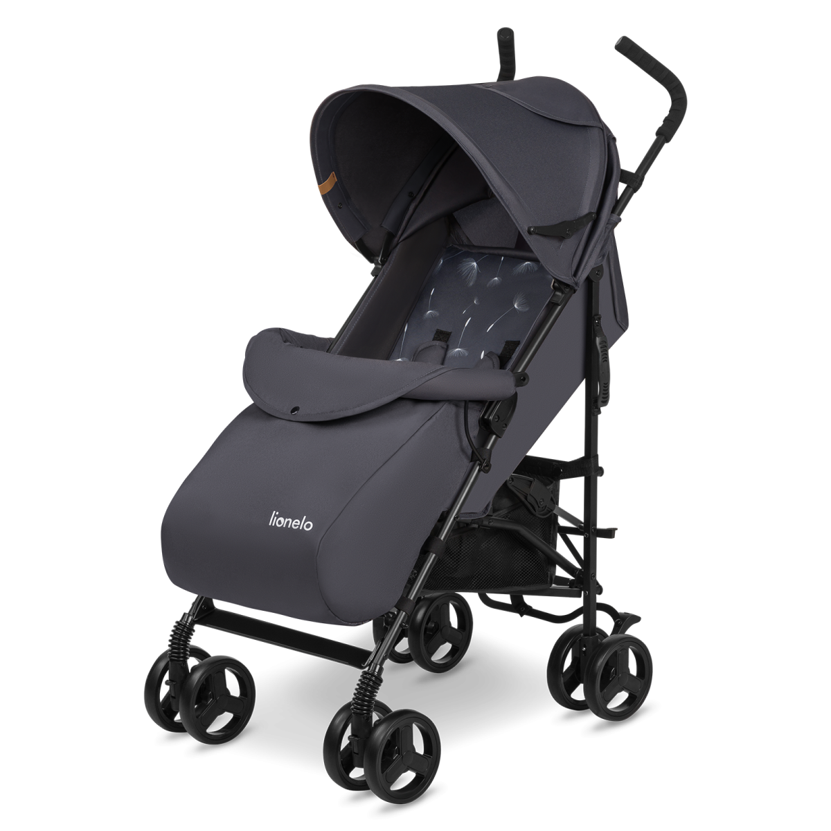 LIONELO ELIA GREY WHITE