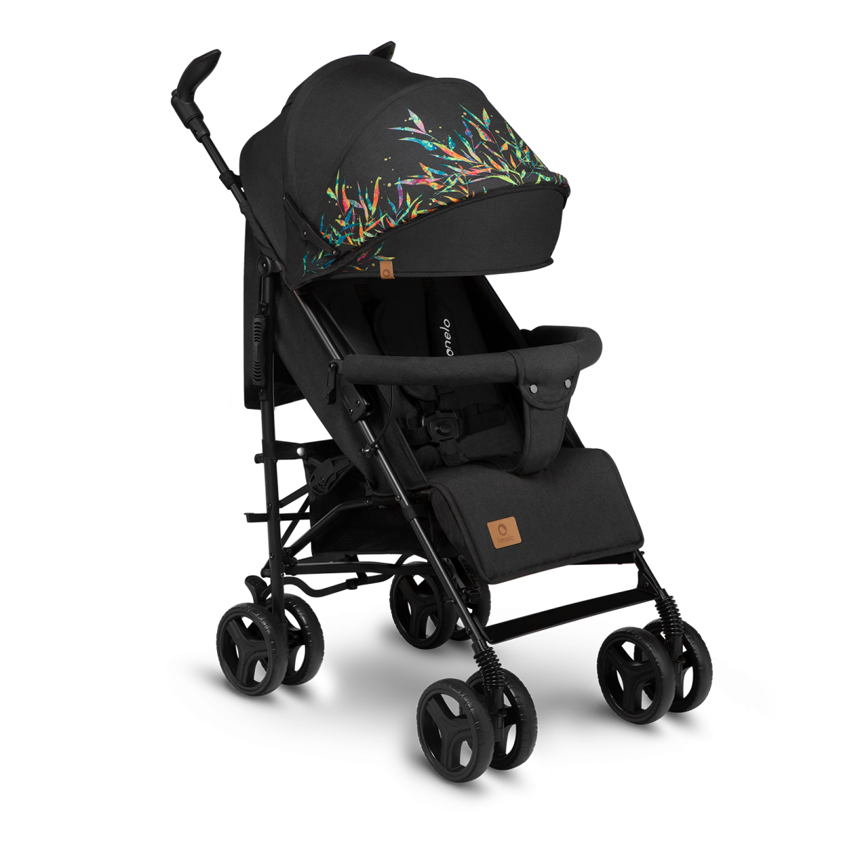 LIONELO IRMA DREAMIN