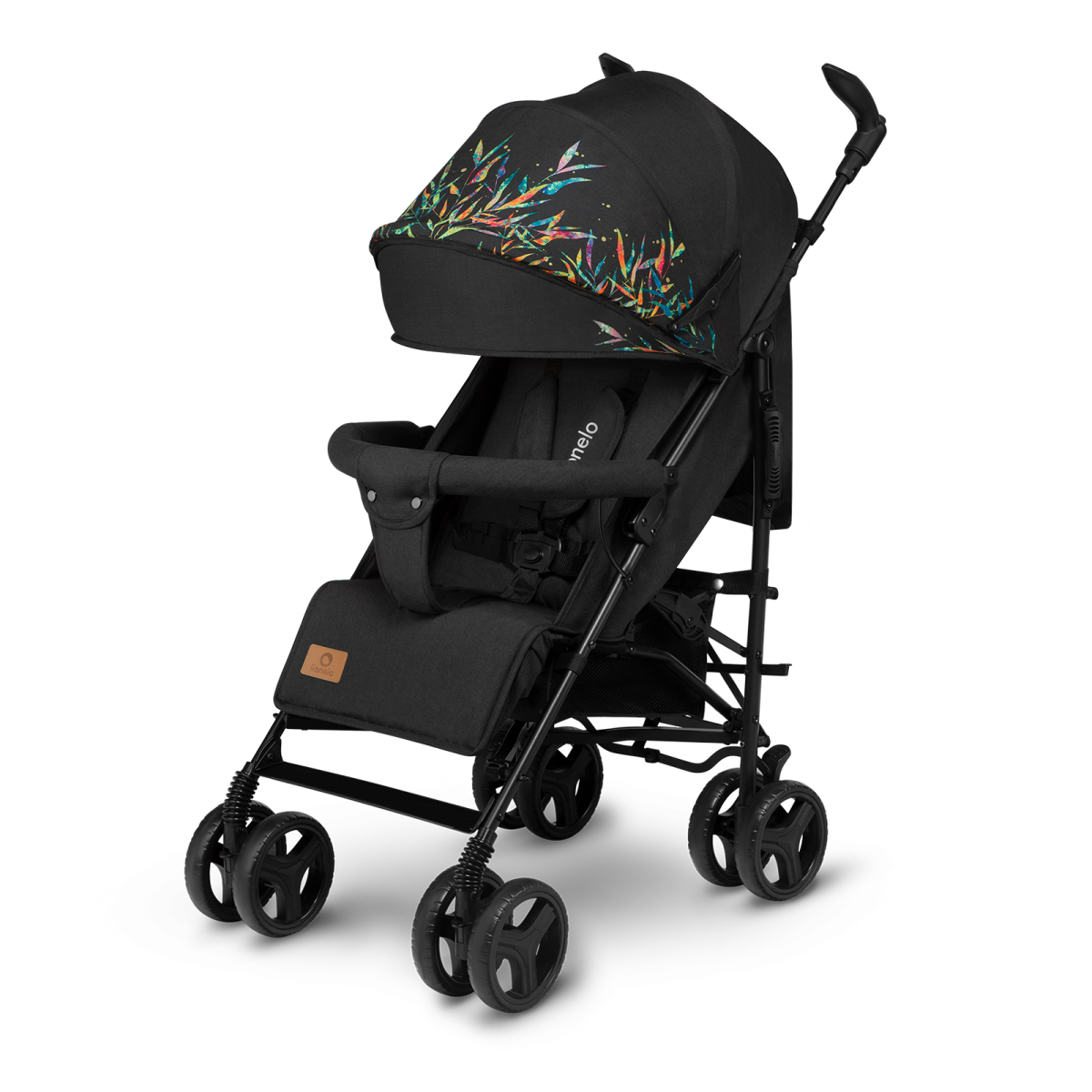 LIONELO IRMA DREAMIN