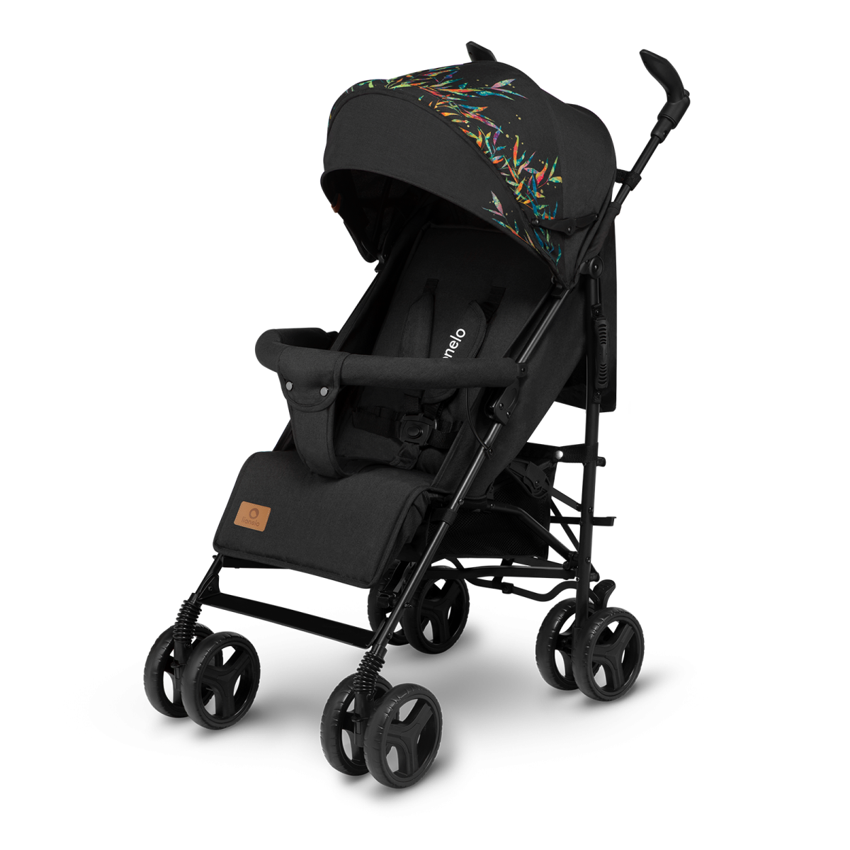 LIONELO IRMA DREAMIN