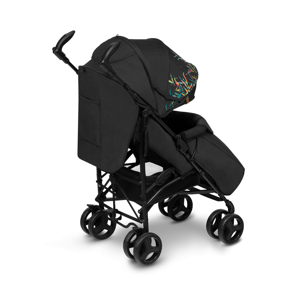 LIONELO IRMA DREAMIN