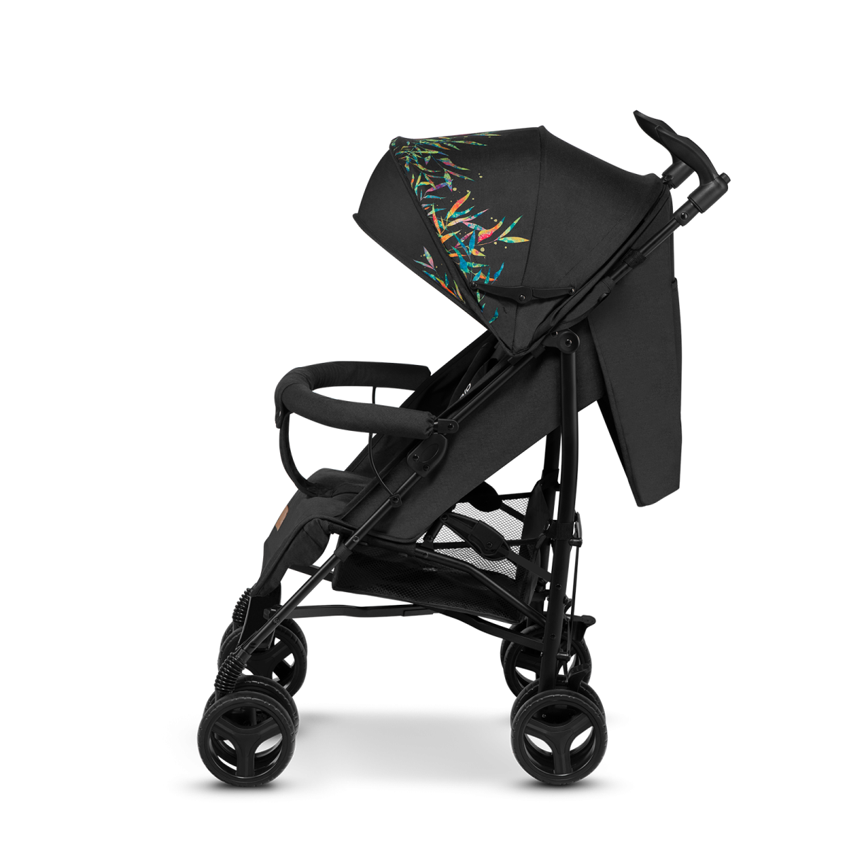 LIONELO IRMA DREAMIN