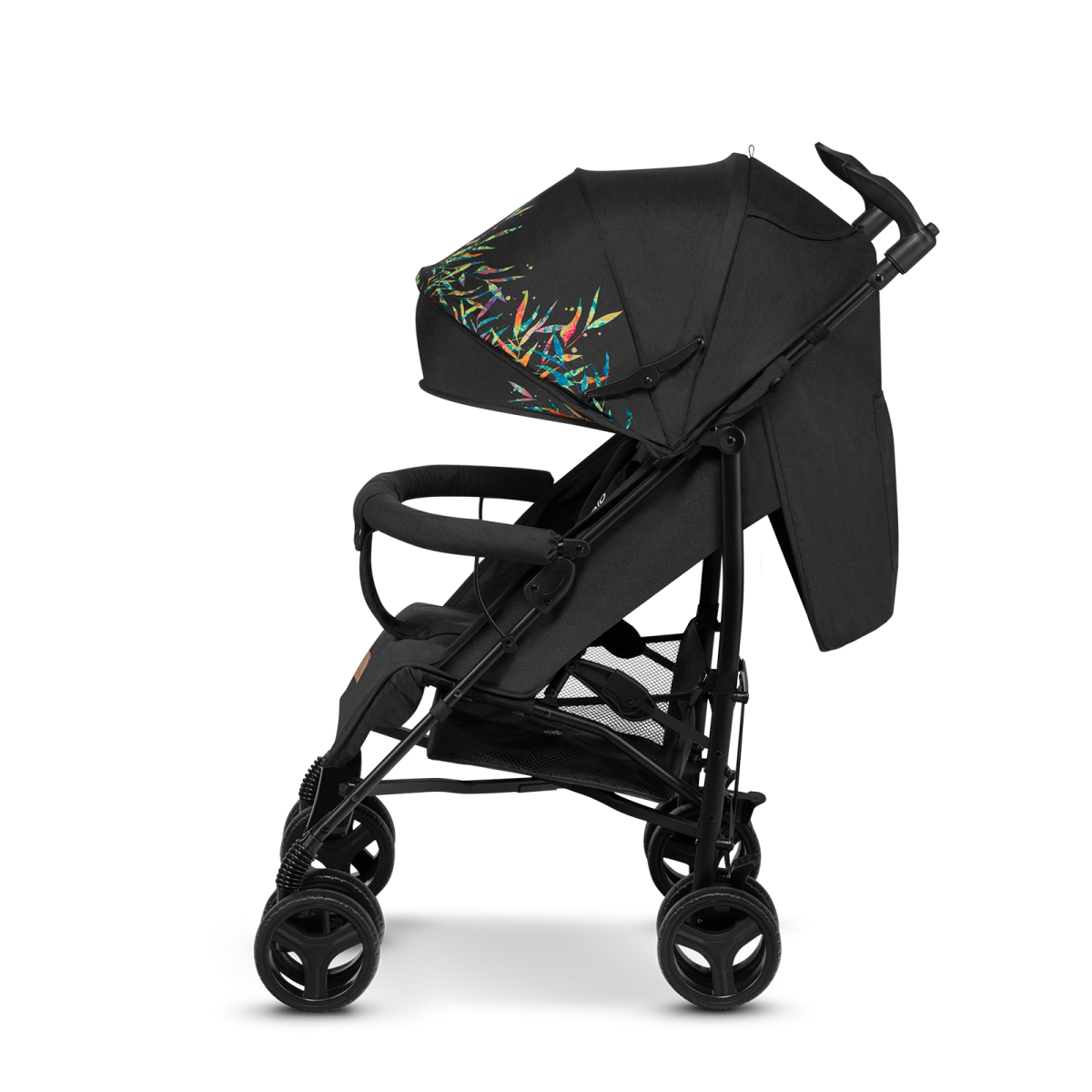 LIONELO IRMA DREAMIN