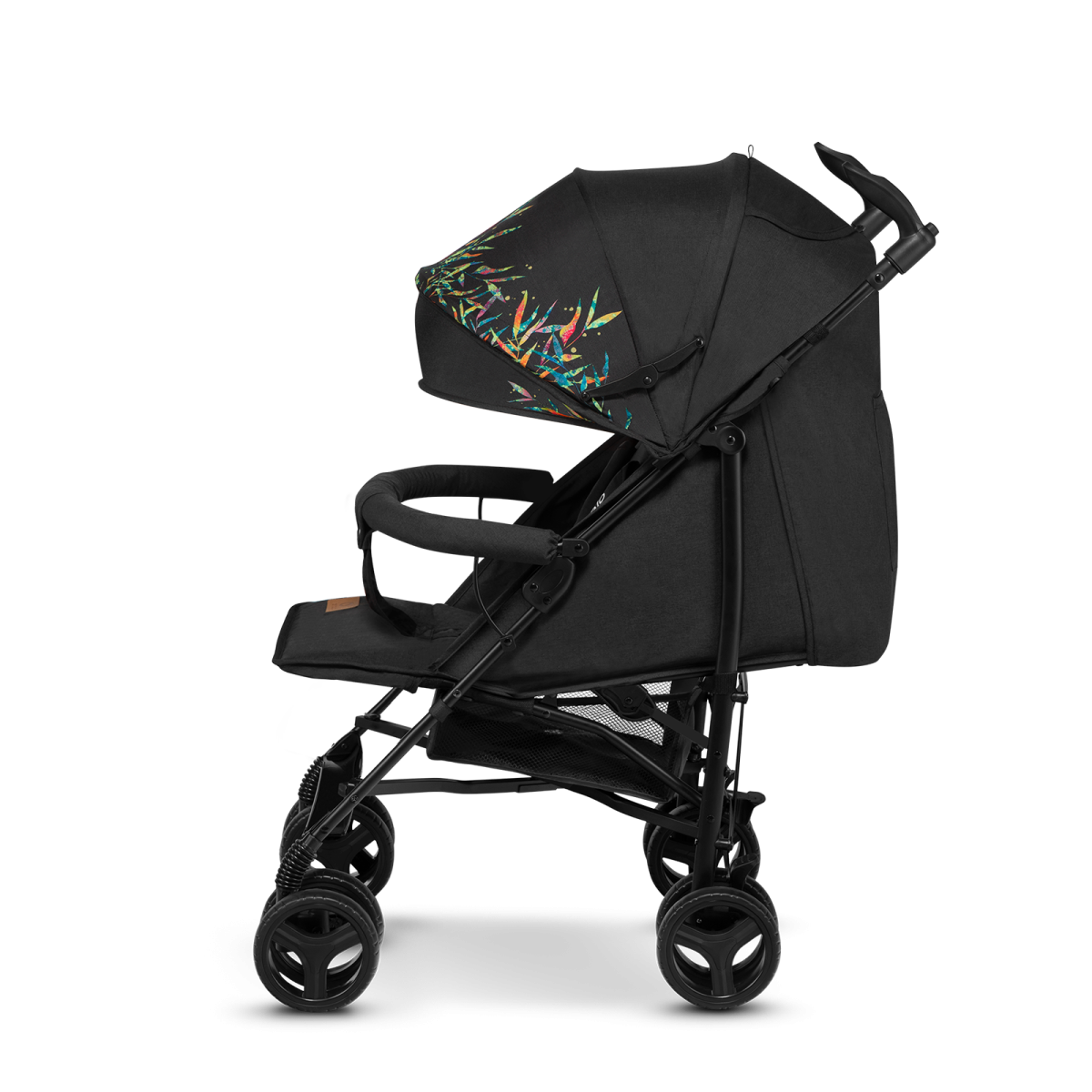 LIONELO IRMA DREAMIN