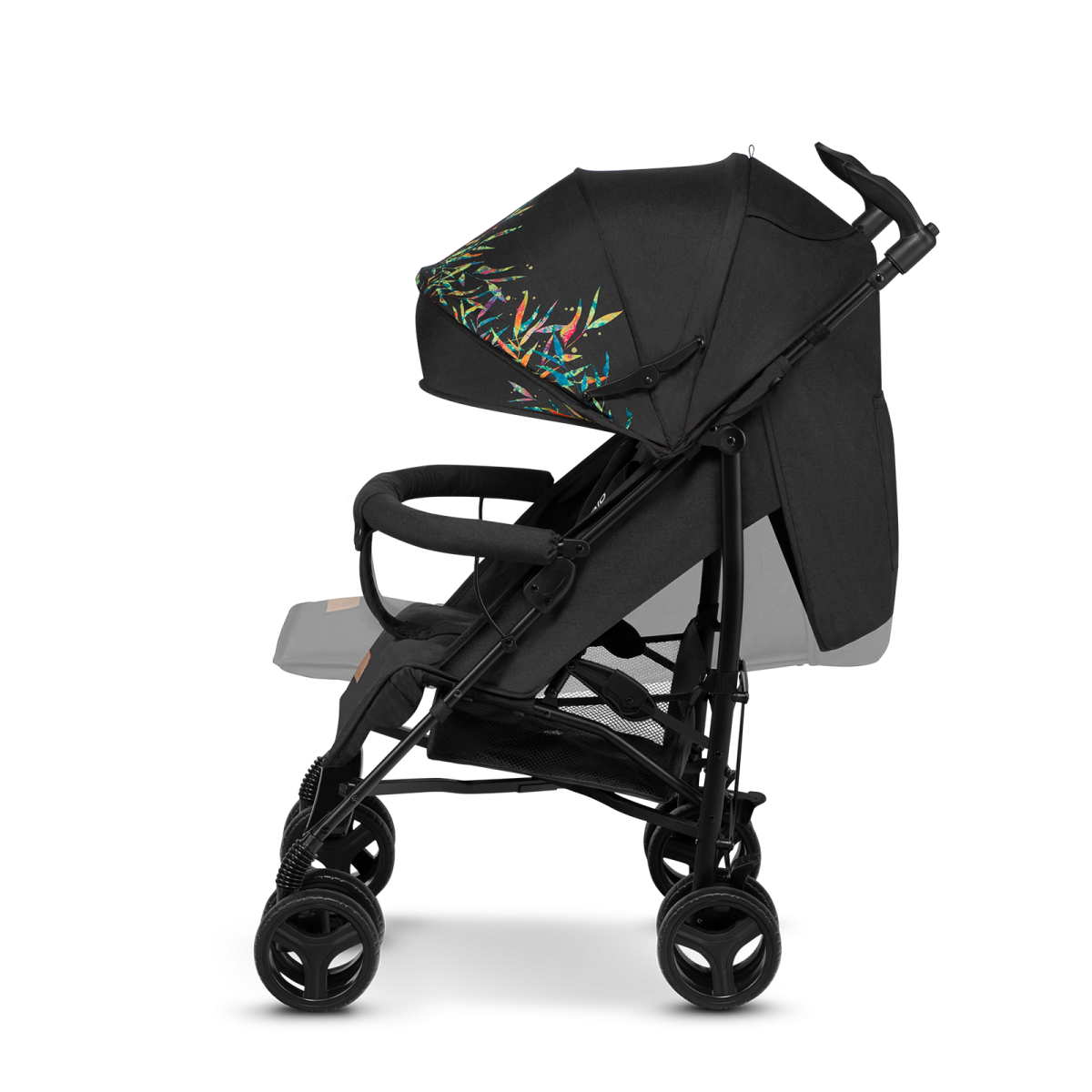 LIONELO IRMA DREAMIN