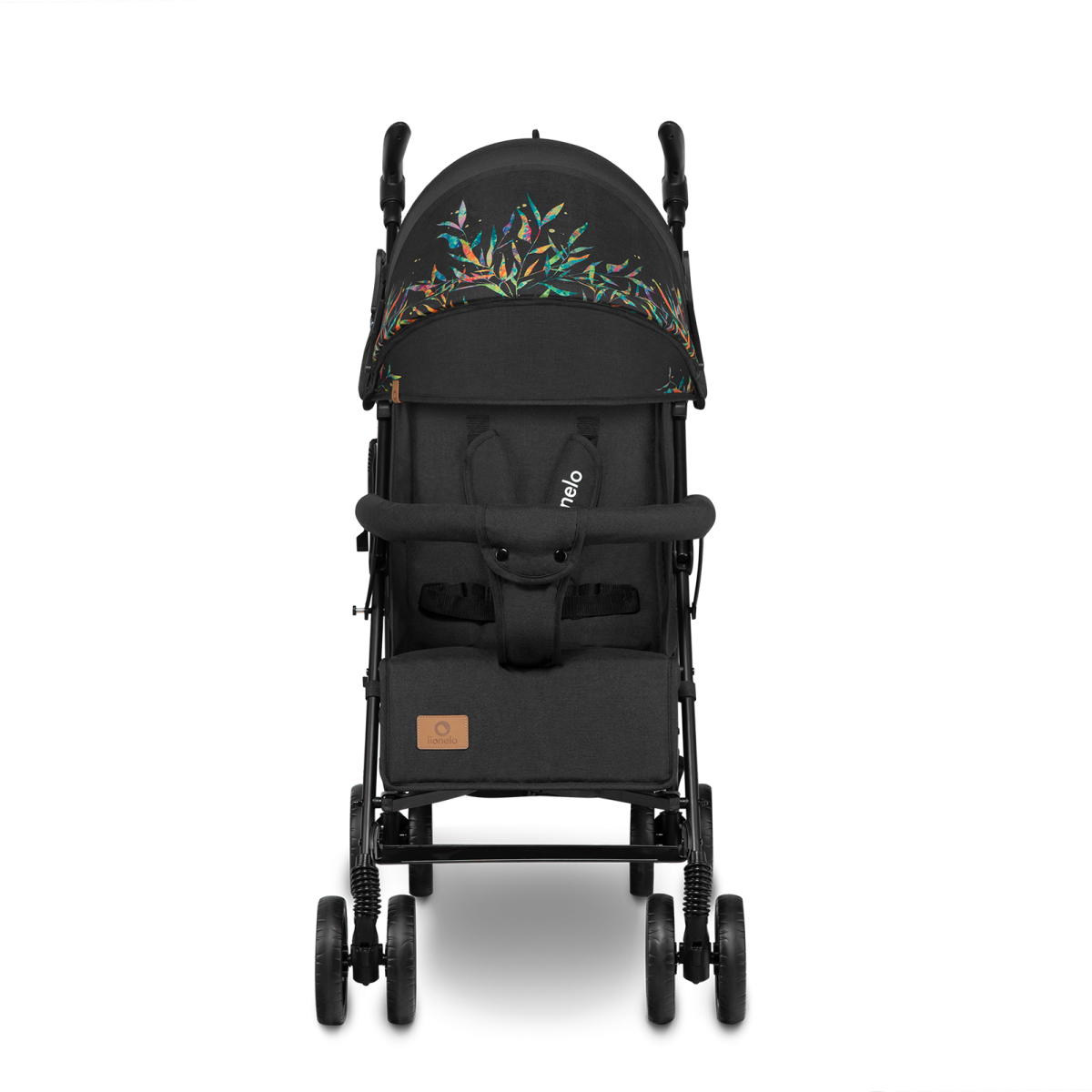 LIONELO IRMA DREAMIN