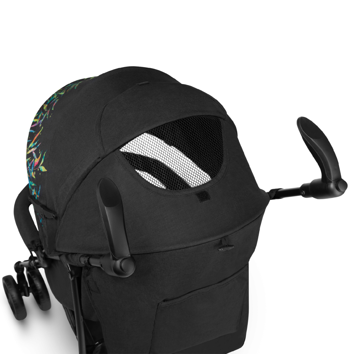 LIONELO IRMA DREAMIN