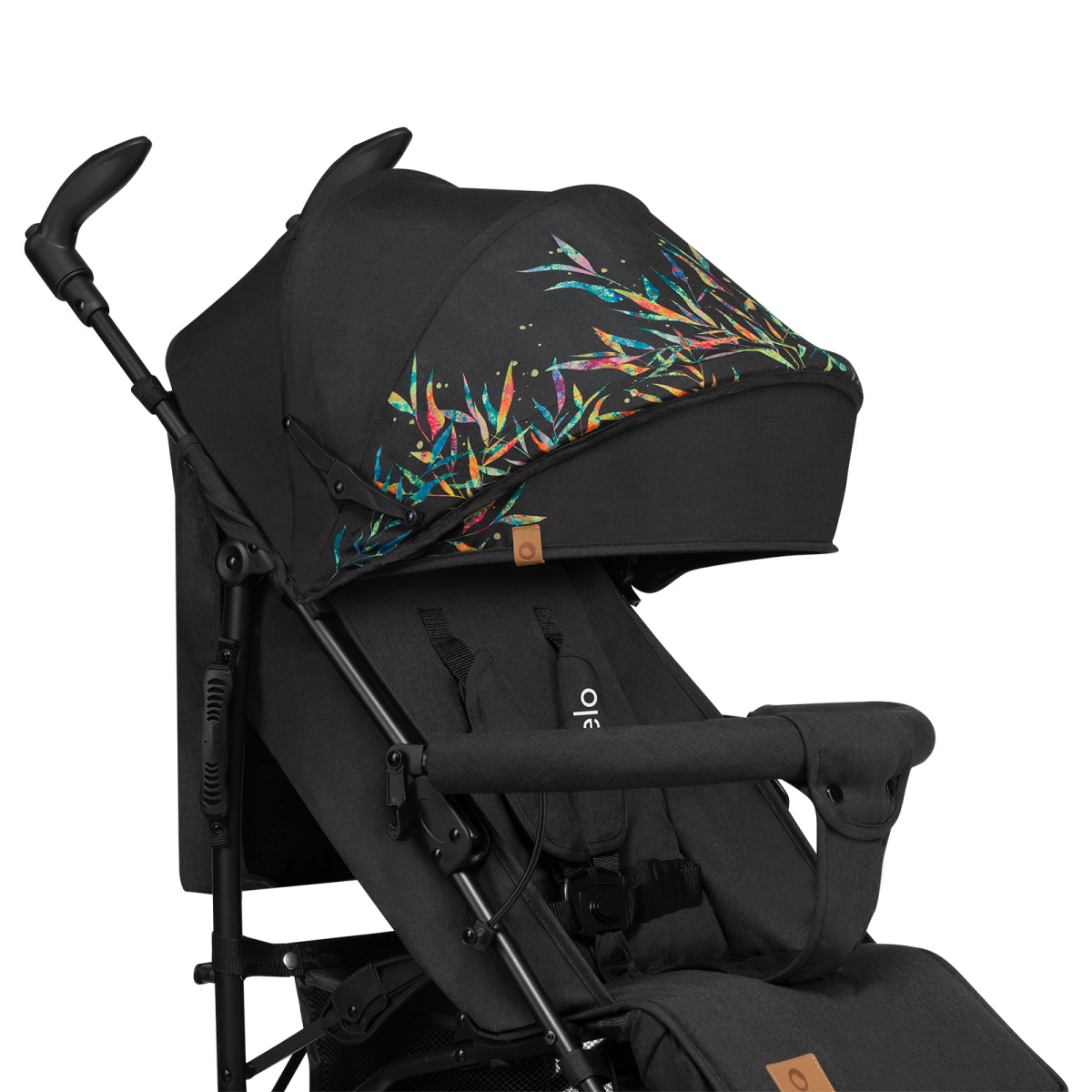 LIONELO IRMA DREAMIN