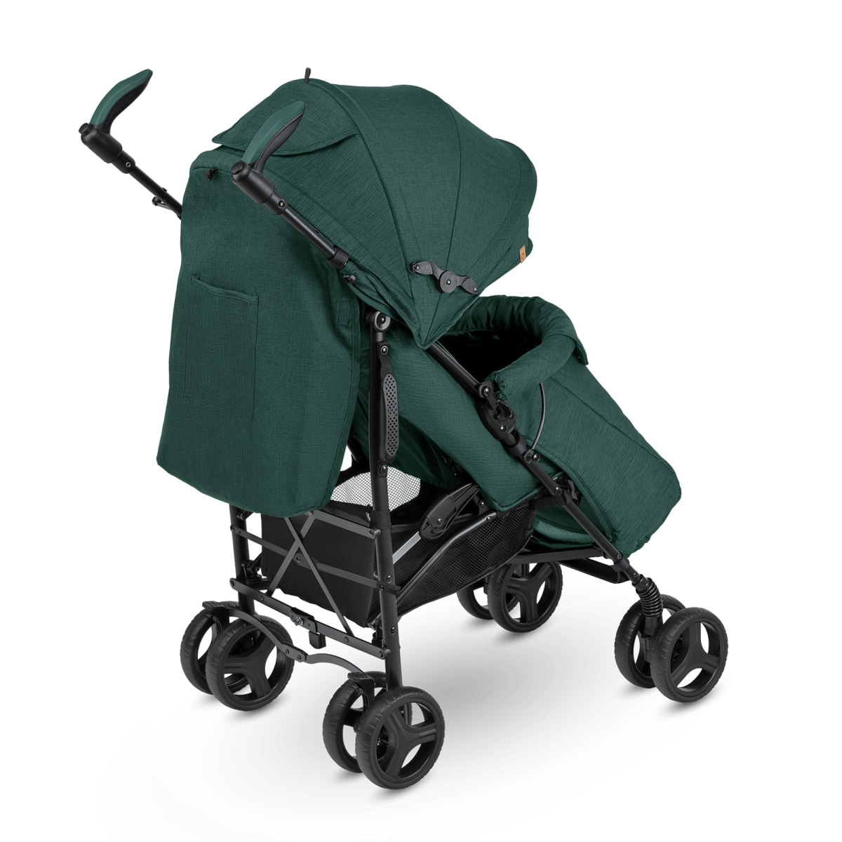 LIONELO IRMA GREEN FOREST