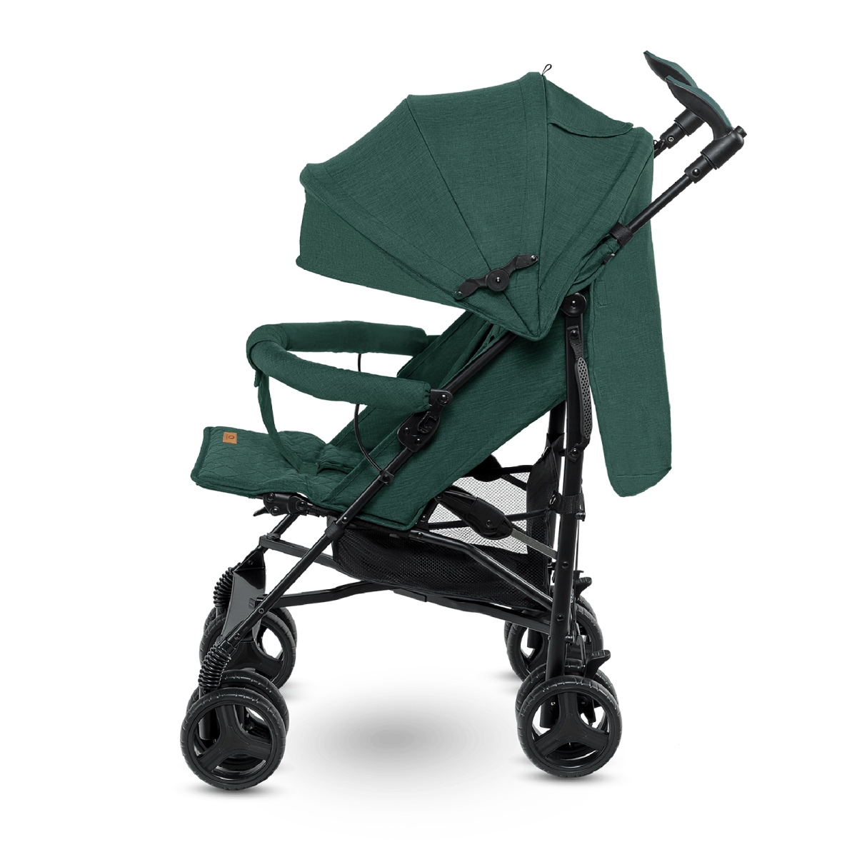 LIONELO IRMA GREEN FOREST